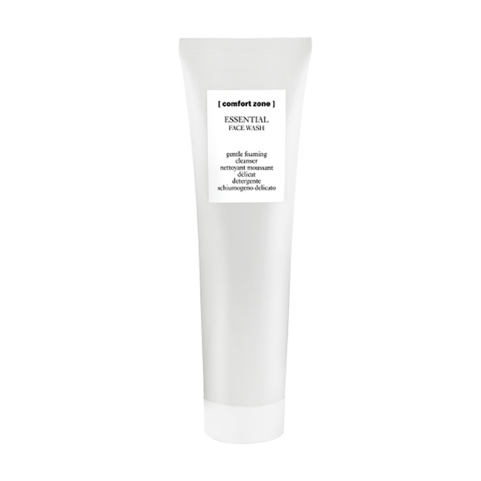 Пінка для вмивання Comfort Zone Essential Face Wash, 150 мл